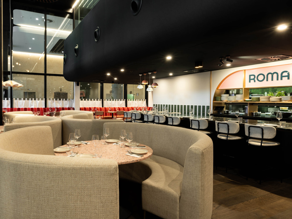 Functions & event enquiries - Roma Adelaide