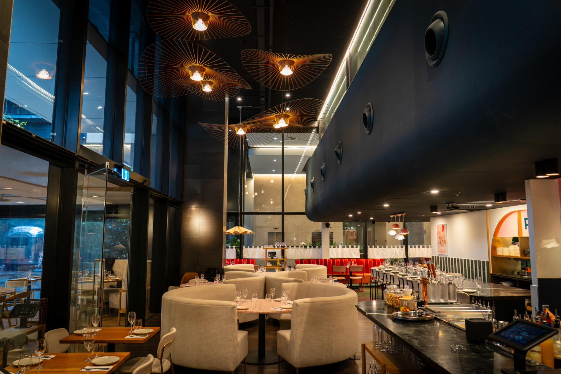 Roma | Modern Italian Restaurant in Adelaide CBD - Roma Adelaide